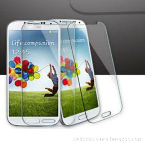 Tempered Glass Screen Protector for Samsung N7100/S4 I9500/I9300